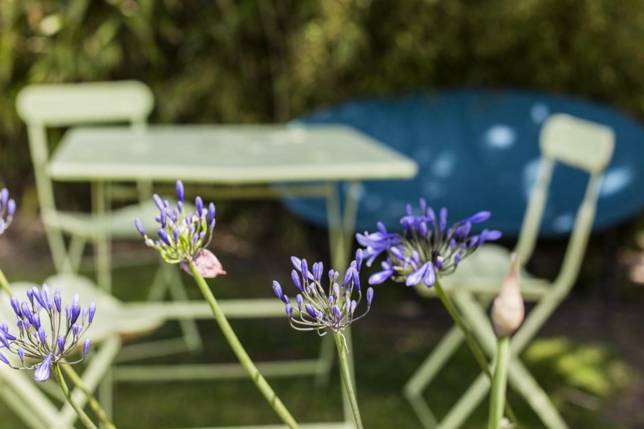 Ibis Budget Cabourg Dives Sur Mer Экстерьер фото